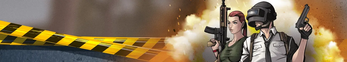 PUBG Mobile. Peacekeeper Elite League. Breakout. Week 3. Winner